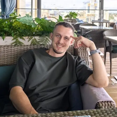 Артём Матюхин