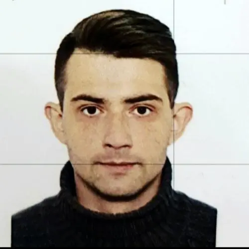 Сергей Терентьев