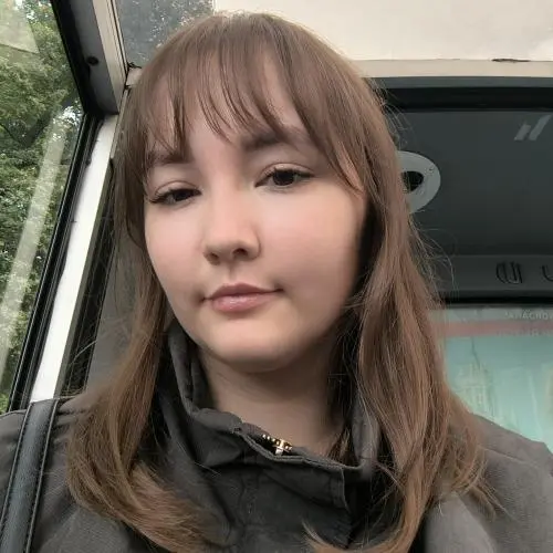 Камила Кульжабаева