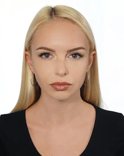 Мария Ляшенко