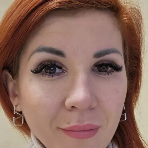 Кристина Кулакова