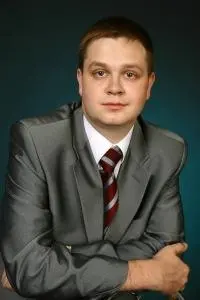 Сергей Дрягин