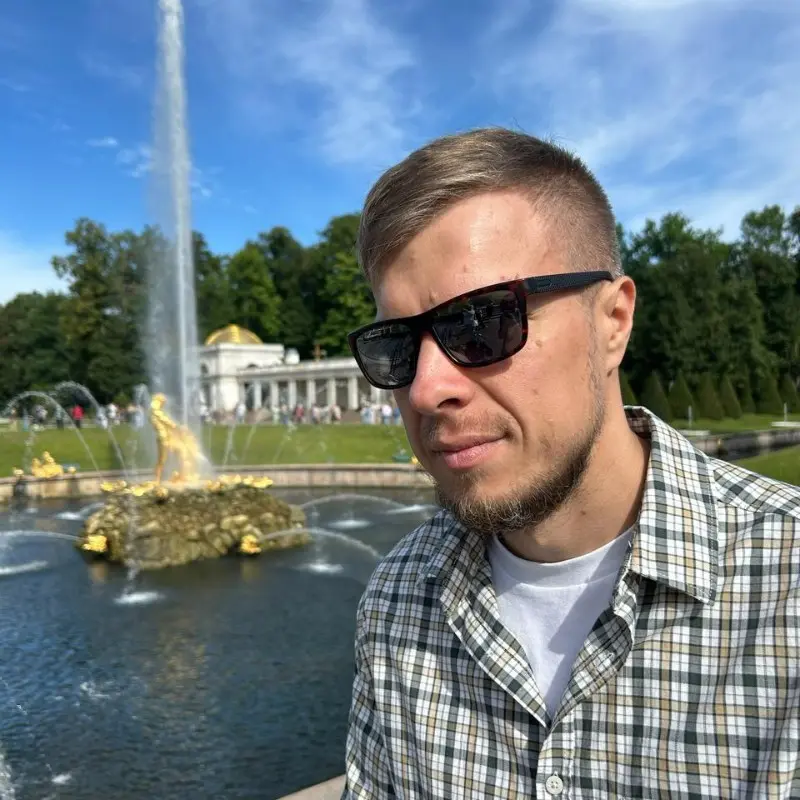 Михаил Трошкин