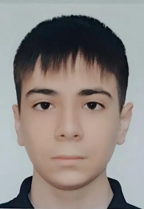 Артем Гусейнов