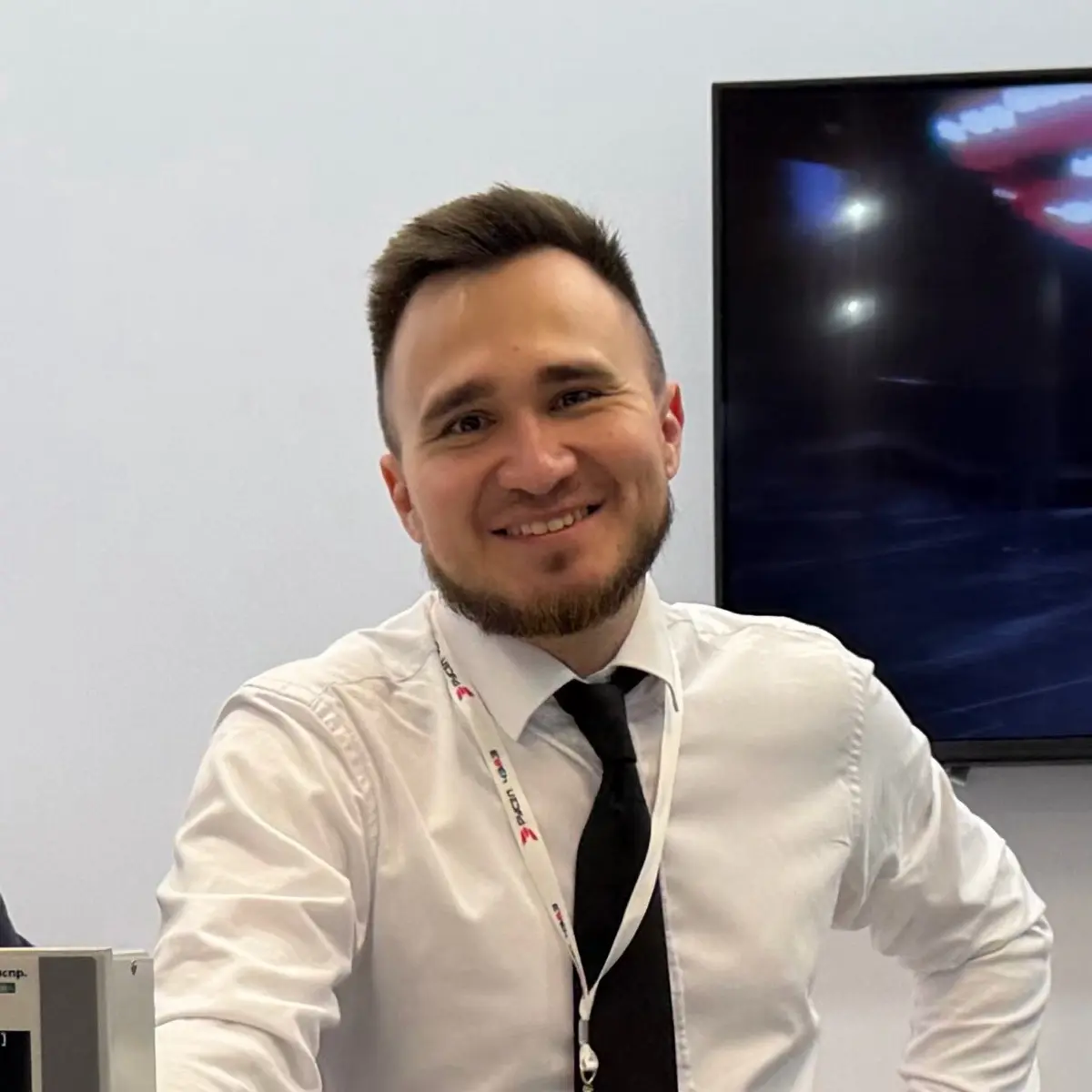Дмитрий Васильев