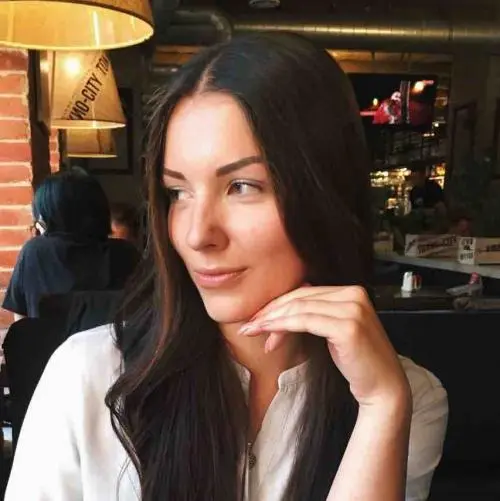 Vera Tesman