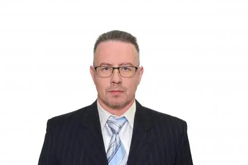 Дмитрий Шелгунов