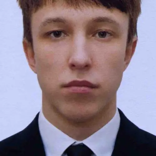 Александр Форточкин