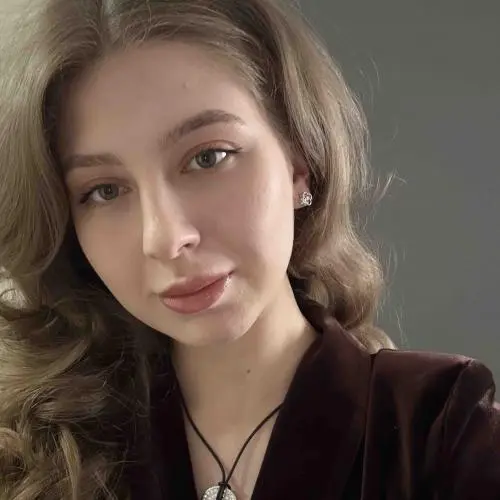 Анастасия Григорьева