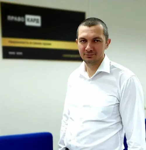 Vadim Sokolov