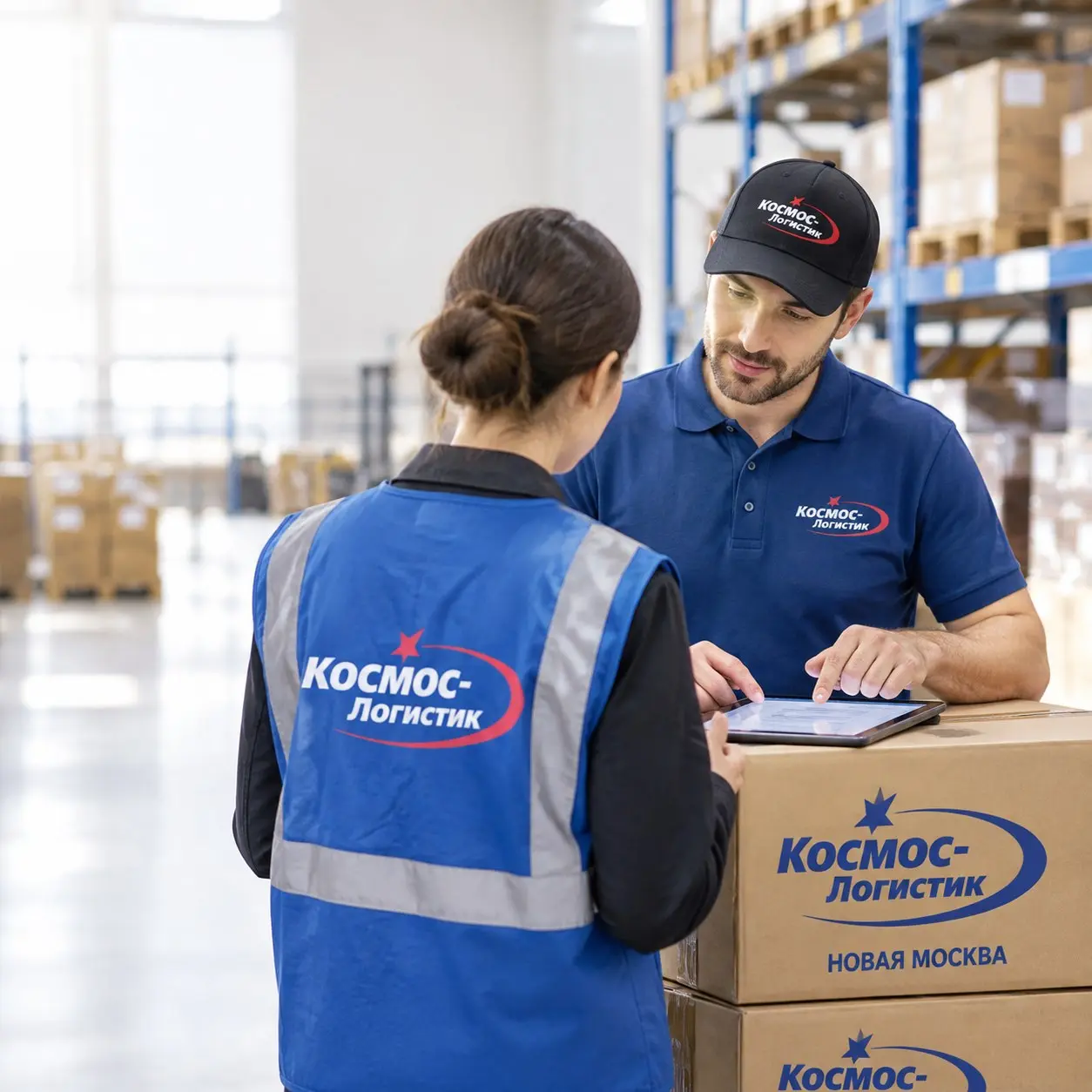 Плюсы склада в Новой Москве
Локация за МКАД сэкономит до 30% на логистике в месяц | Сетка — социальная сеть от hh.ru