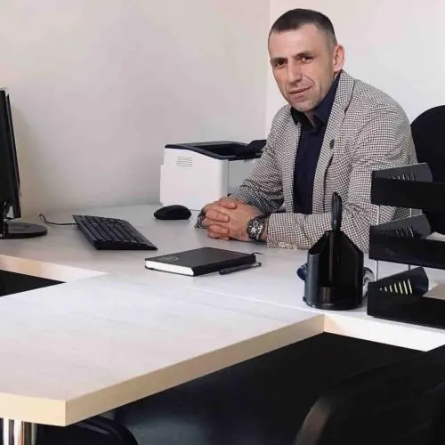 Алан Кодзаев