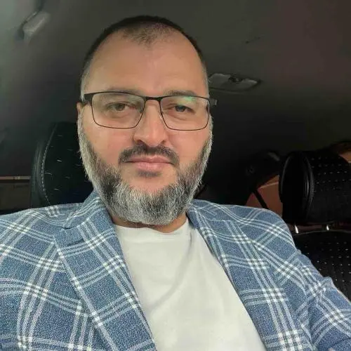 Саварбек Леймоев