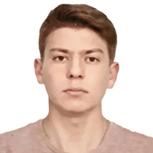 Илья Ворфоломеев