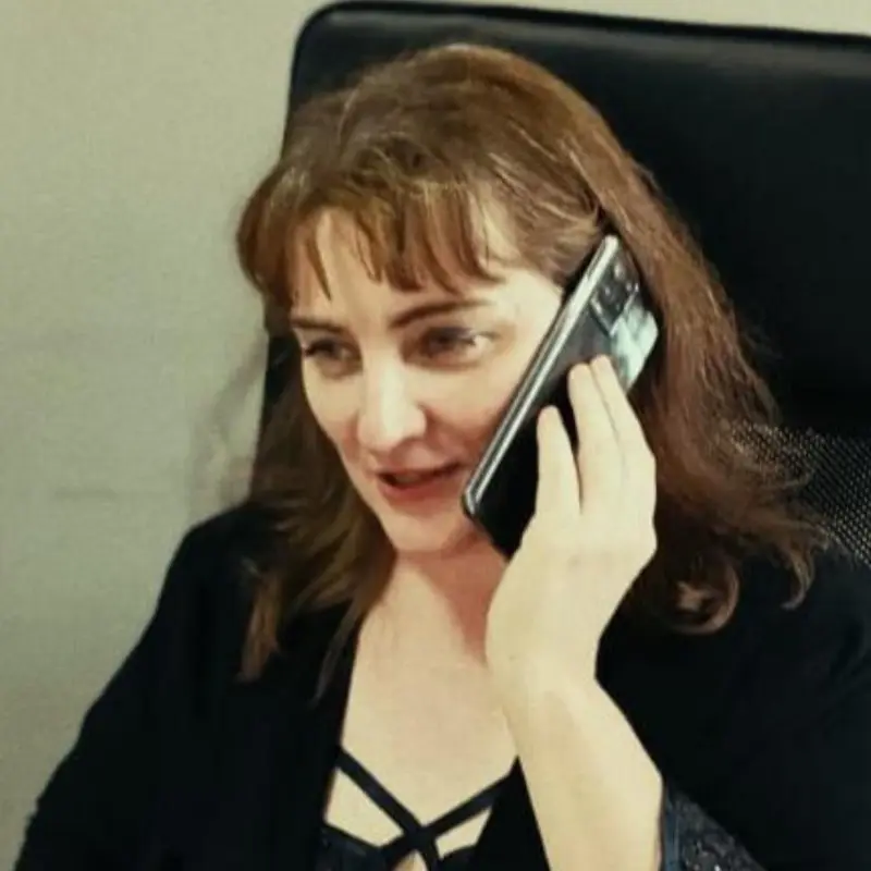 Елена Носова