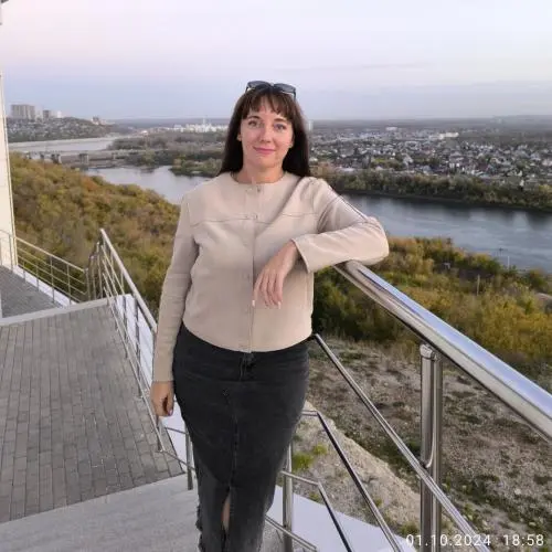 Юлия Лазарева