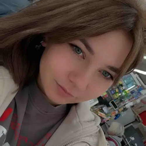 Дарья Шведчикова