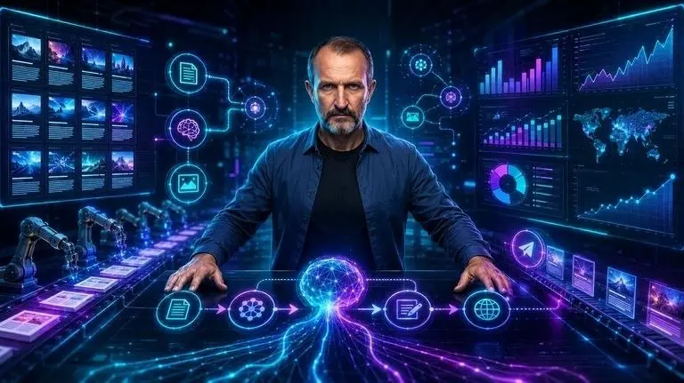 Контент-заводы...
Весь рунет просто пестрит статьями и постами про контент-заводы - сделаем вам контент-завод, зарабатывайте на контент-заводах ахулиард рублей... ну и все такое прочее | Сетка — социальная сеть от hh.ru