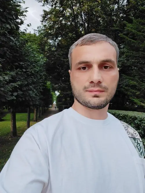Constantin Gioev Джиоев Константин