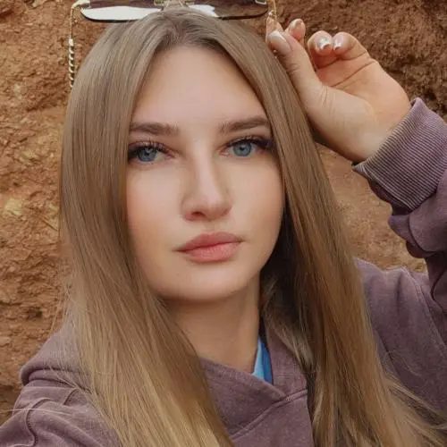 Валерия Гурбашкова