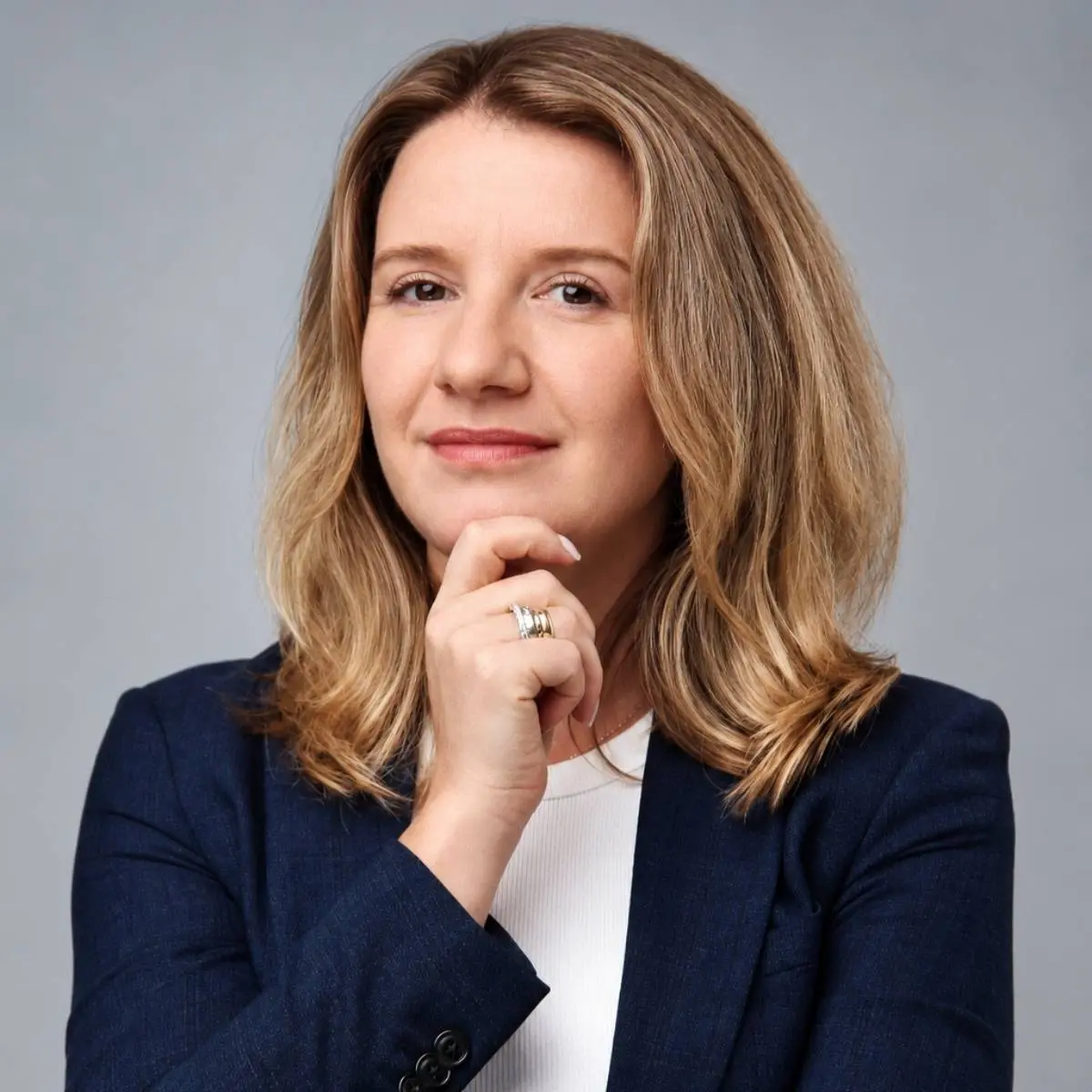 Алина Горшкова