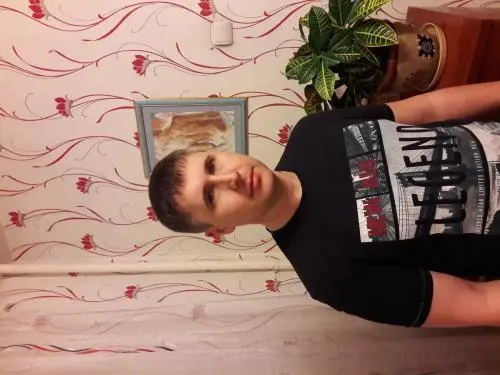 Вадим Кузнецов