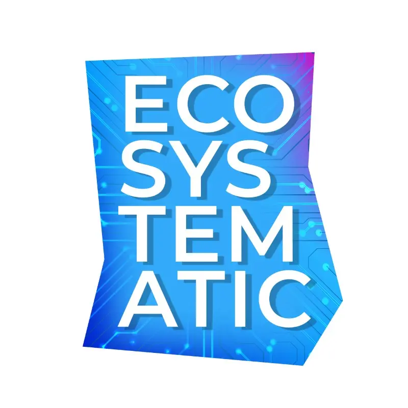 Ecosystematic