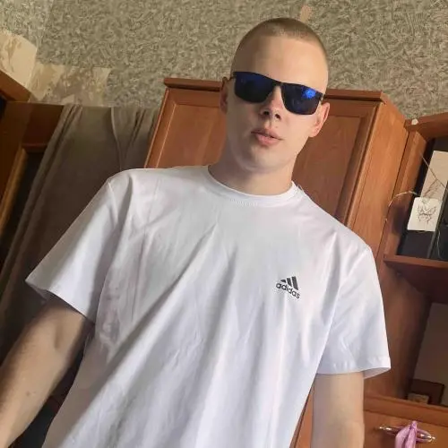Никита Чумаченко