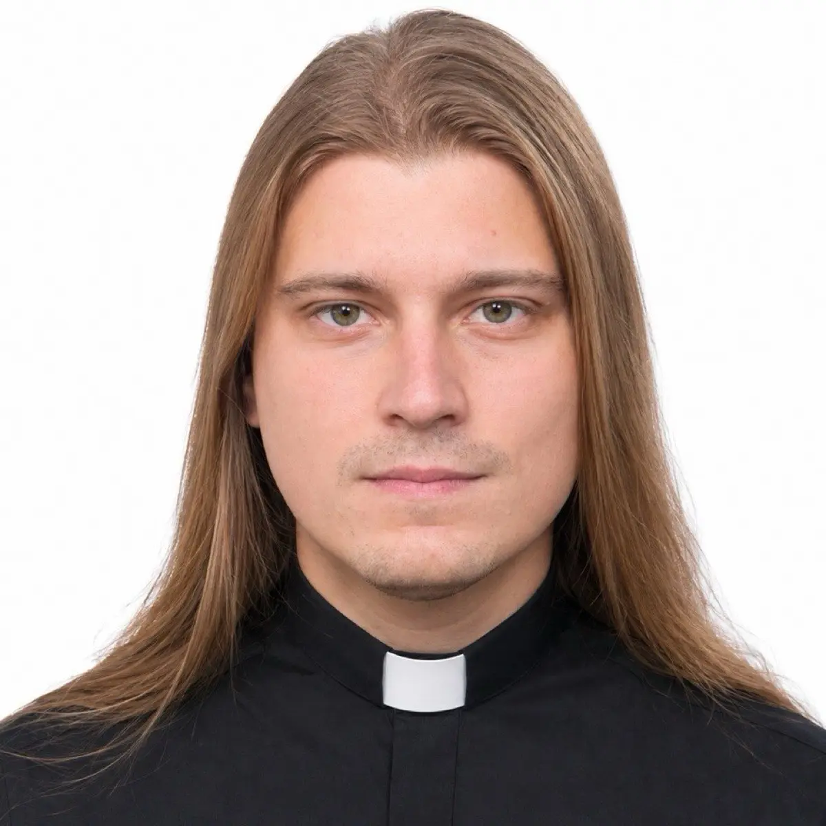 Даниил Околота