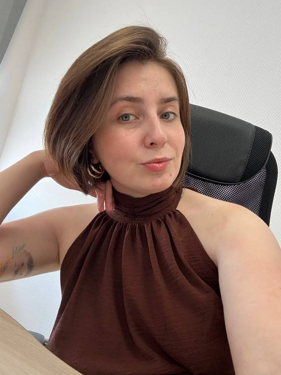 Недавно я заметила о себе один неприятный, но освобождающий факт: я трижды оставляла идею развивать частную практику из-за обстоятельств | Сетка — социальная сеть от hh.ru