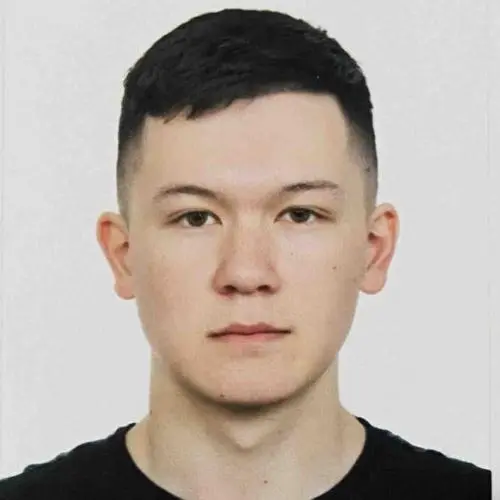 Байдавлет Ярмухаметов