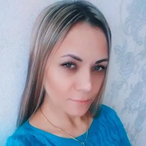 Любовь Качур