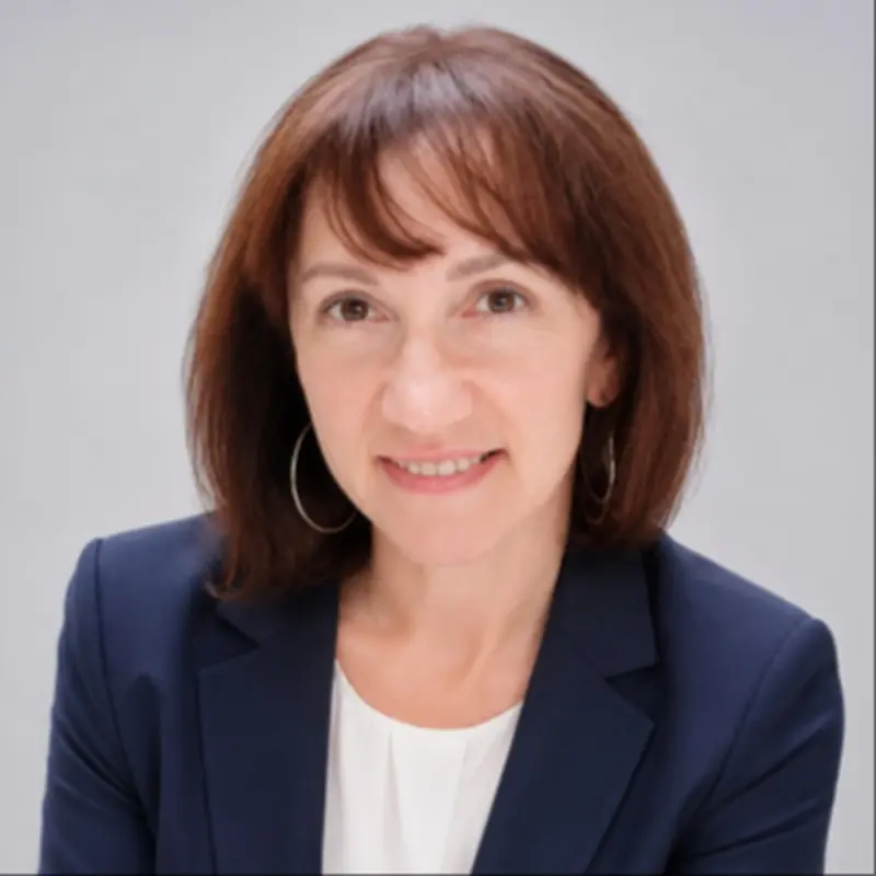 Светлана Ноздрина