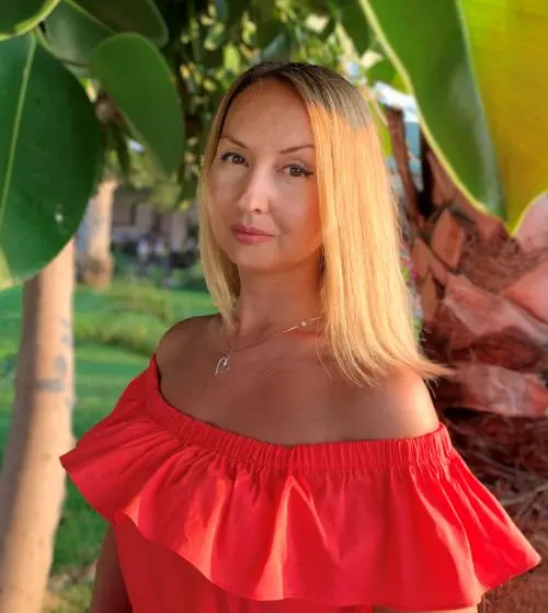 Лилия Загидуллина