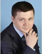 Сергей Чирков