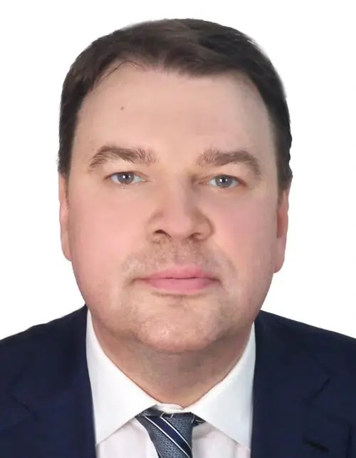 Владимир Матузков
