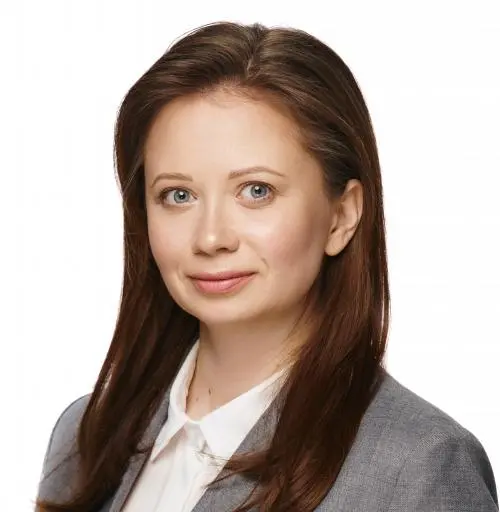 Юлия Климина