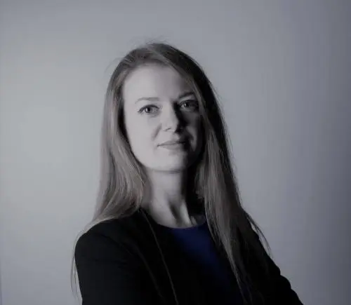 Elena Zyl
