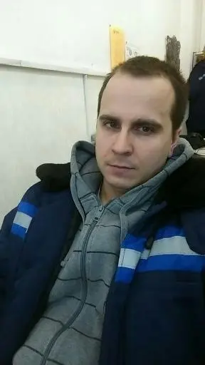 Руслан Киселев