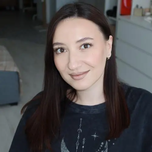 Екатерина Харлова