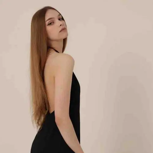 Эмилия Левицкая
