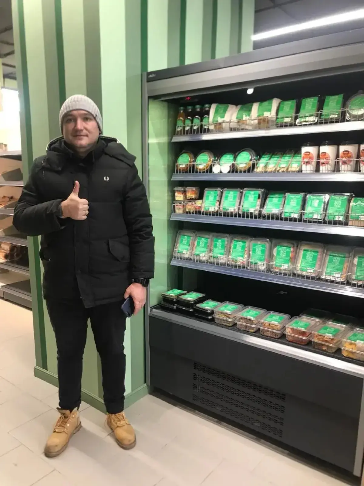 Списать или продать. Тонкости в готовой еде на полке ритейла | Сетка — социальная сеть от hh.ru