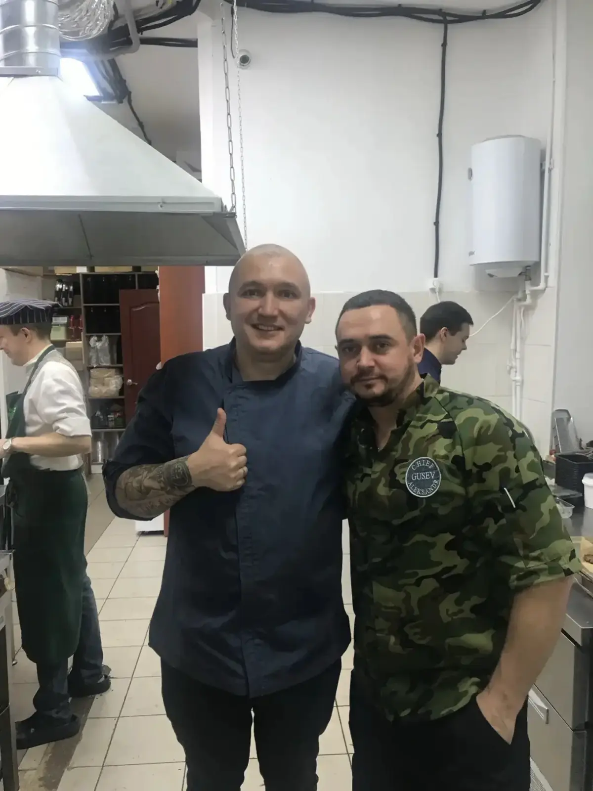 Списать или продать. Тонкости в готовой еде на полке ритейла | Сетка — социальная сеть от hh.ru