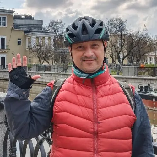Борисов Александр