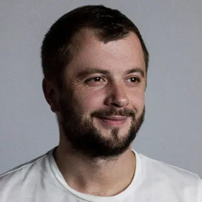 Павел Федосеенков