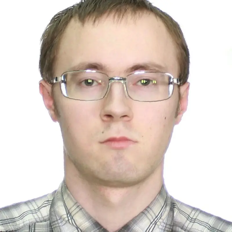 Владимир Тимонин