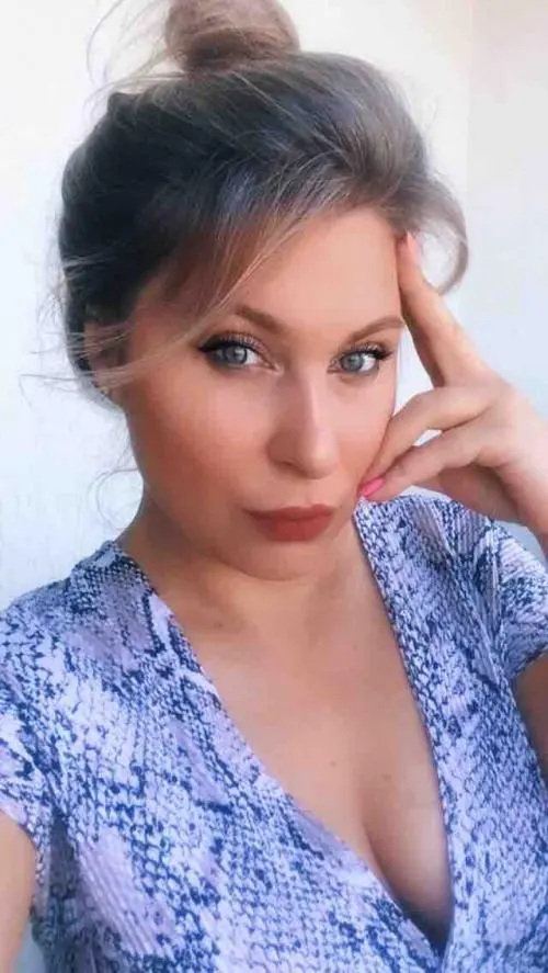 Анастасия Балакина