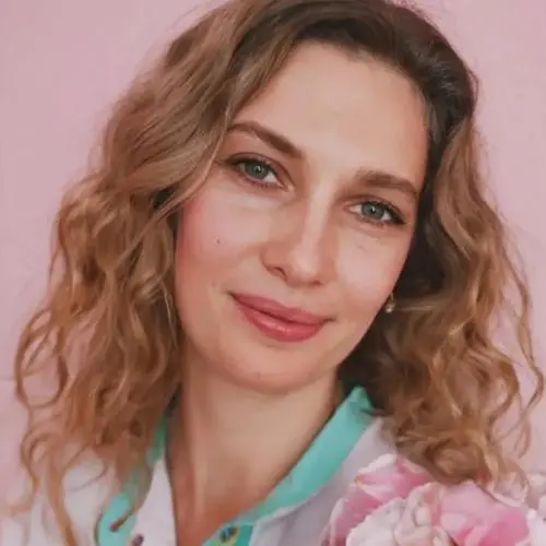 Анна Морозова