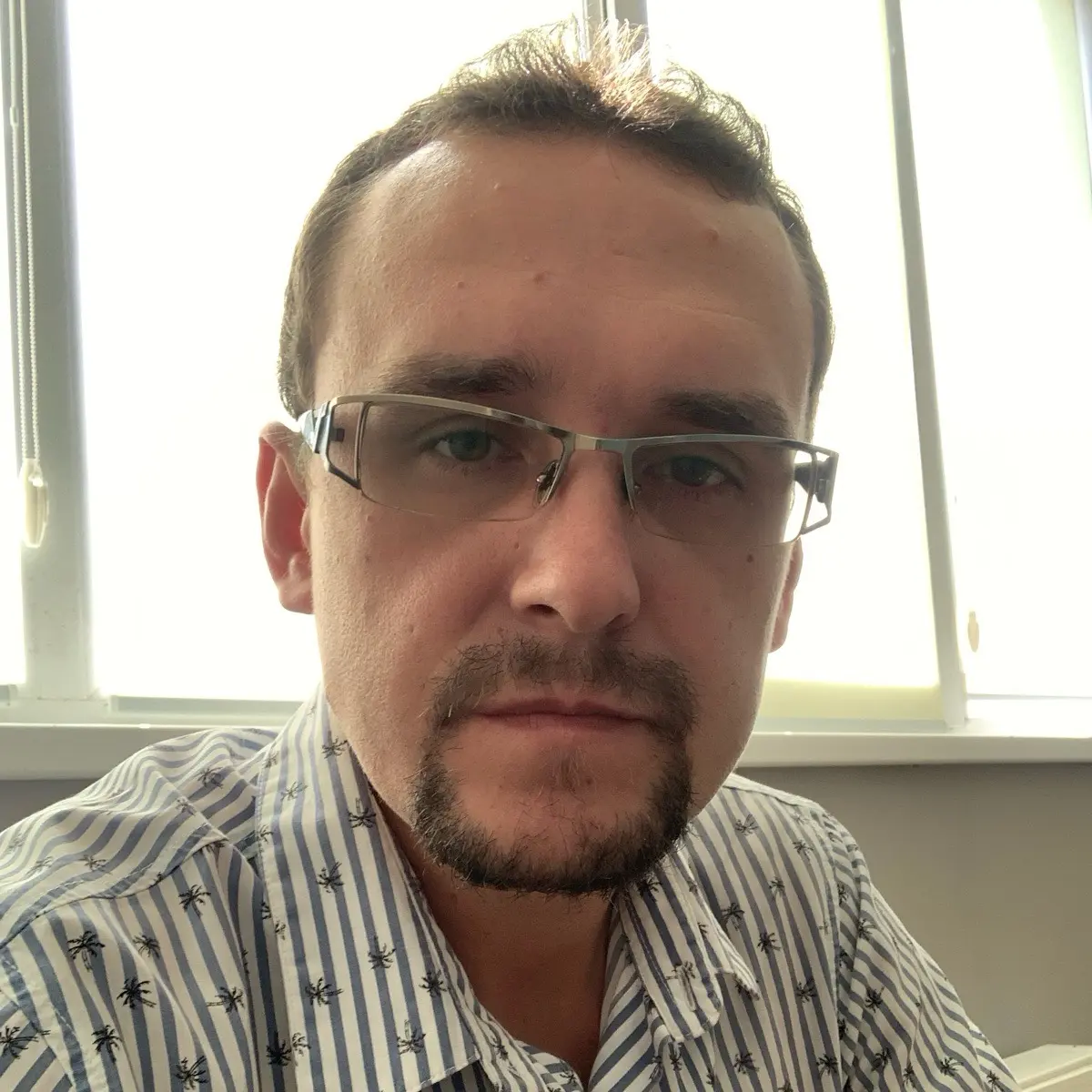 Игорь Чувилькин