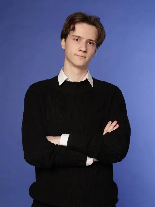Павел Симонов